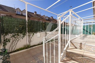 Casa adosada en venta en Rinconada en Alcalá de Henares