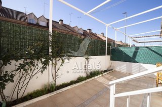 Casa adosada en venta en Rinconada en Alcalá de Henares