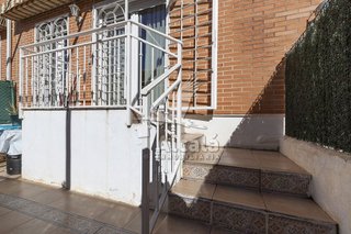 Casa adosada en venta en Rinconada en Alcalá de Henares