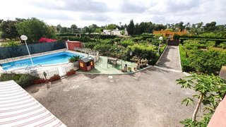 Chalet en venta en Alzabares en Elche