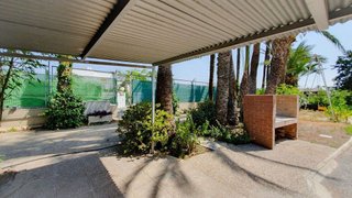 Chalet en venta en Alzabares en Elche