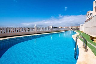 Chalet en venta en Playa de los Locos en Torrevieja