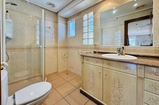 Chalet en venta en Playa de los Locos en Torrevieja