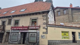 Casa adosada en venta en Cercedilla
