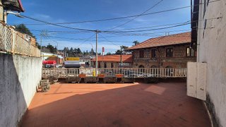 Casa adosada en venta en Cercedilla