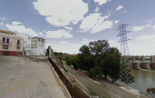 Casa adosada en venta en Alcalá del Río