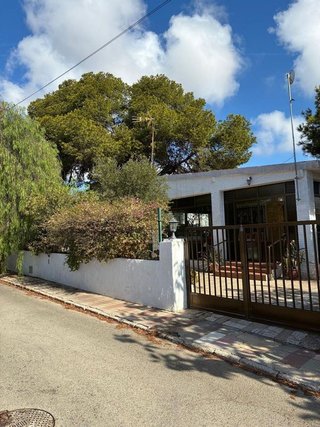 Chalet en venta en Playa de los Locos en Torrevieja