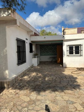 Chalet en venta en Playa de los Locos en Torrevieja