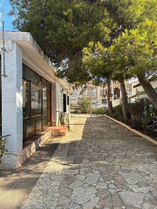 Chalet en venta en Playa de los Locos en Torrevieja