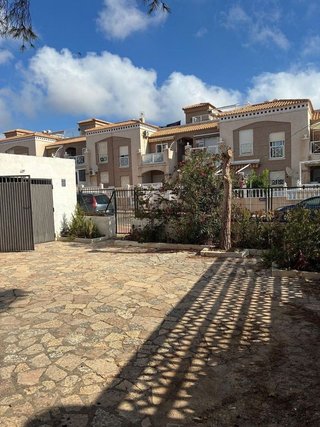 Chalet en venta en Playa de los Locos en Torrevieja