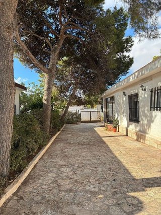 Chalet en venta en Playa de los Locos en Torrevieja
