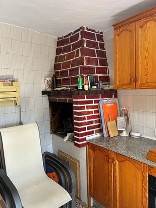 Chalet en venta en Playa de los Locos en Torrevieja