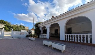 Casa en venta en Aspe