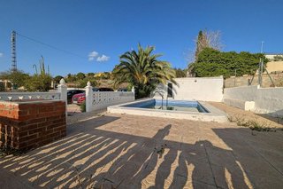 Casa en venta en Aspe