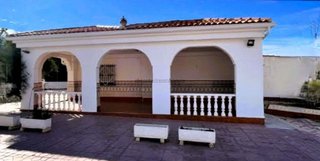 Casa en venta en Aspe