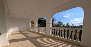 Casa en venta en Aspe