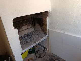 Casa en venta en Aspe