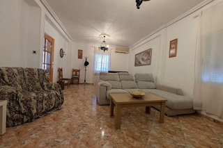 Casa en venta en Aspe