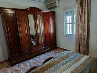 Casa en venta en Aspe