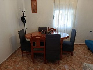 Casa en venta en Aspe