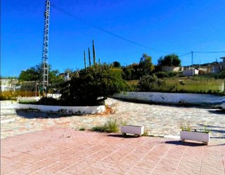 Casa en venta en Aspe