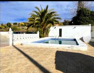 Casa en venta en Pedanías Este en Aspe
