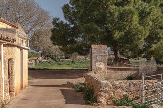 Casa rural en venta en Felanitx
