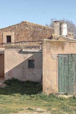 Casa rural en venta en Felanitx