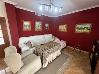 Chalet en venta en Montequinto en Dos Hermanas