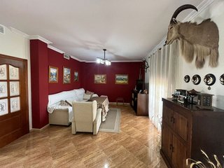 Chalet en venta en Montequinto en Dos Hermanas
