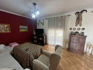 Chalet en venta en Montequinto en Dos Hermanas