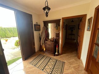 Chalet en venta en Montequinto en Dos Hermanas