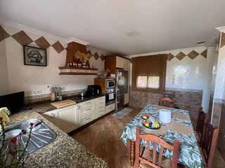 Chalet en venta en Montequinto en Dos Hermanas