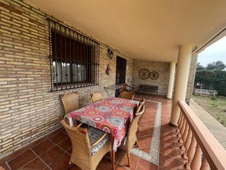 Chalet en venta en Montequinto en Dos Hermanas