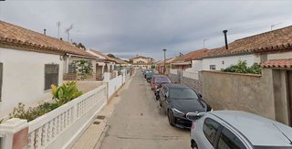 Casa adosada en venta en Carranque - Haza Cuevas en Málaga