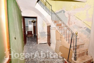 Chalet en venta en Onda