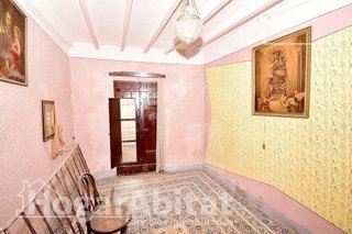 Chalet en venta en Onda