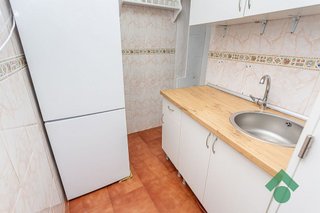 Casa adosada en venta en Bajadilla - Fuente Nueva en Algeciras