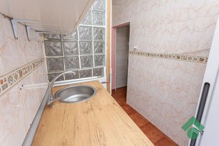 Casa adosada en venta en Bajadilla - Fuente Nueva en Algeciras