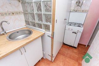 Casa adosada en venta en Bajadilla - Fuente Nueva en Algeciras