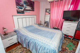 Casa adosada en venta en Bajadilla - Fuente Nueva en Algeciras