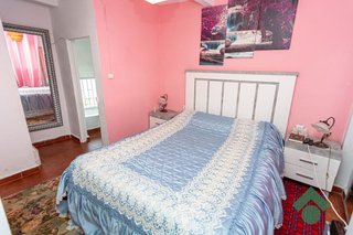 Casa adosada en venta en Bajadilla - Fuente Nueva en Algeciras