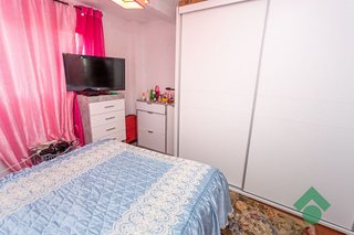 Casa adosada en venta en Bajadilla - Fuente Nueva en Algeciras