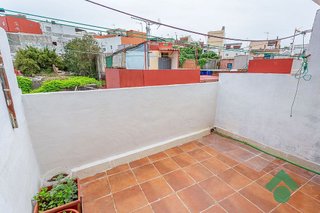 Casa adosada en venta en Bajadilla - Fuente Nueva en Algeciras