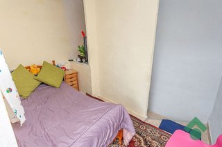 Casa adosada en venta en Bajadilla - Fuente Nueva en Algeciras