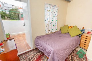 Casa adosada en venta en Bajadilla - Fuente Nueva en Algeciras