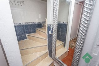 Casa adosada en venta en Bajadilla - Fuente Nueva en Algeciras