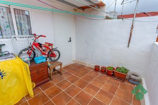 Casa adosada en venta en Bajadilla - Fuente Nueva en Algeciras