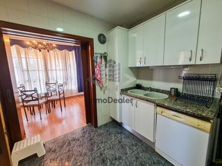 Chalet en venta en Plaça Eliptica-Republica Argentina-Germanies en Gandia