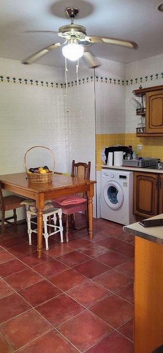 Chalet en venta en Puente Jontoya - Puente de la Sierra - El Arroyo en Jaén